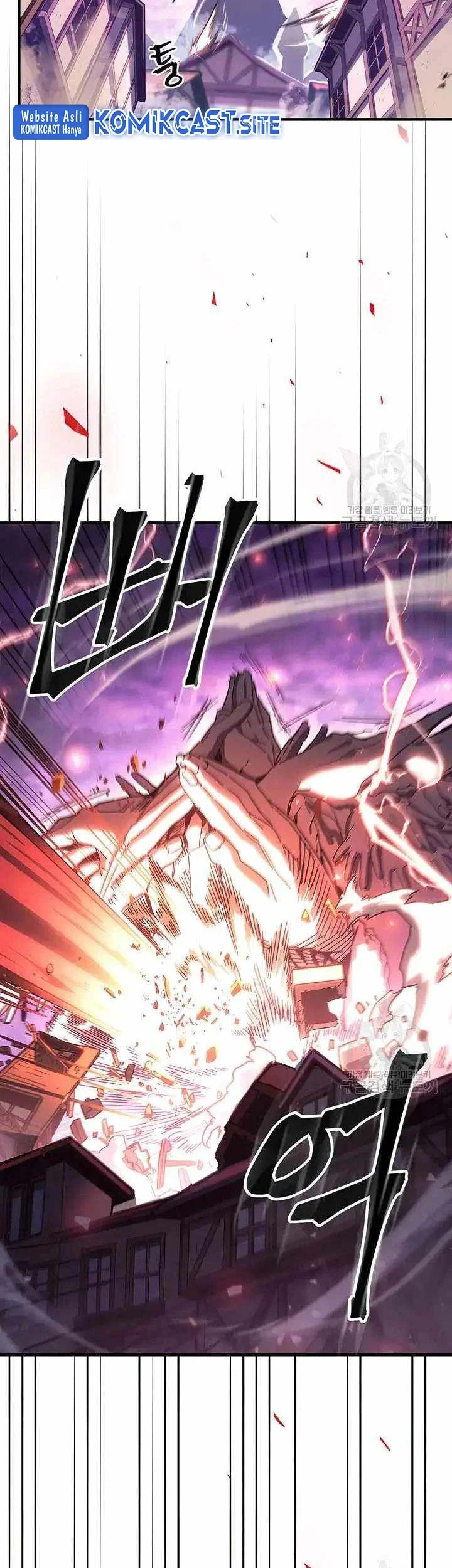 A Returner's Magic Should Be Special Chapter 223 - halaman 3