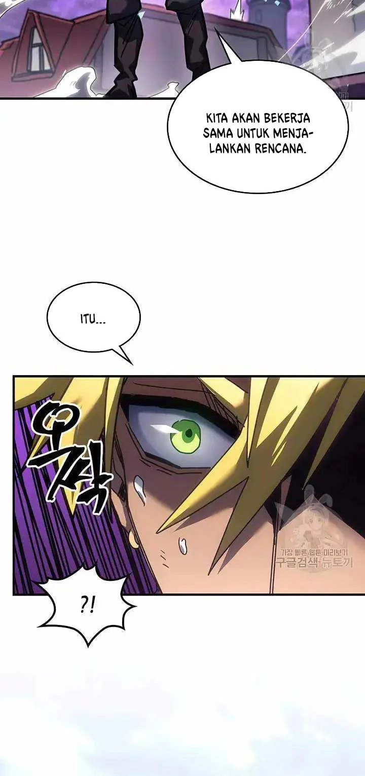 A Returner's Magic Should Be Special Chapter 223 - halaman 36