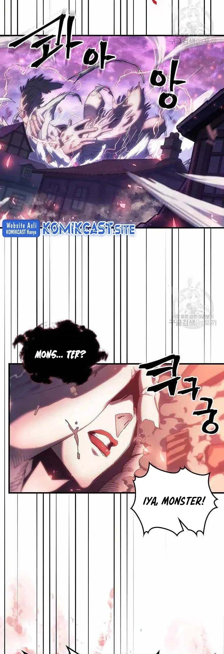 A Returner's Magic Should Be Special Chapter 223 - halaman 4