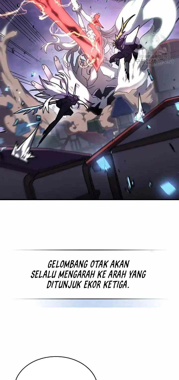 A Returner's Magic Should Be Special Chapter 223 - halaman 40