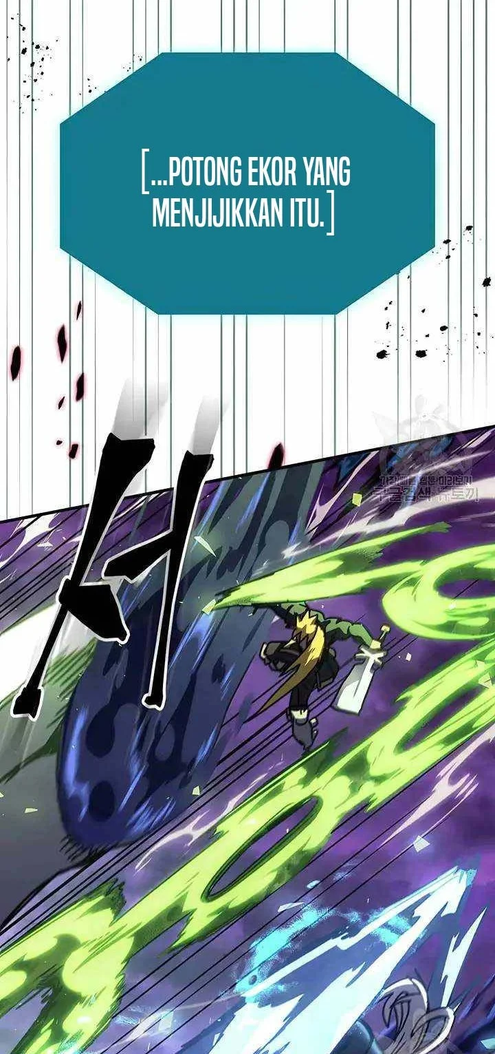 A Returner's Magic Should Be Special Chapter 223 - halaman 42