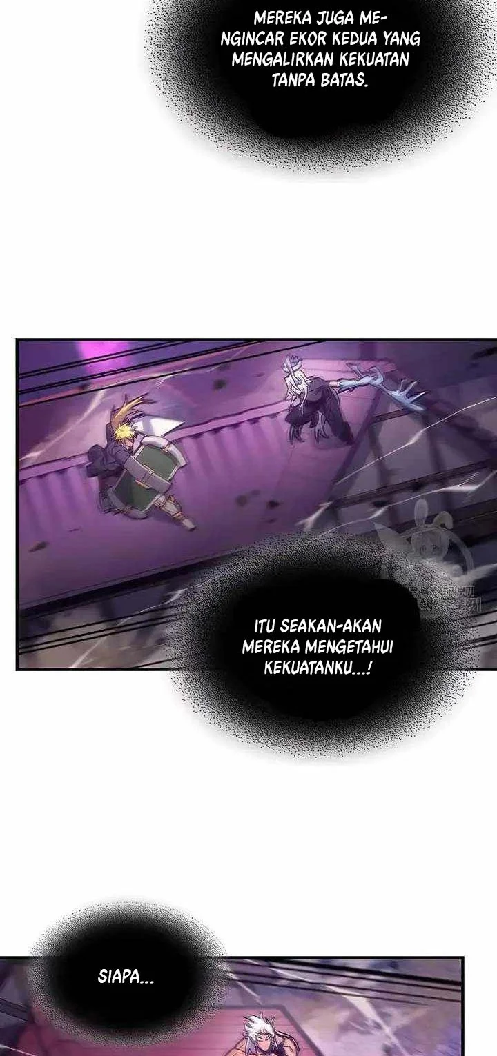 A Returner's Magic Should Be Special Chapter 223 - halaman 44