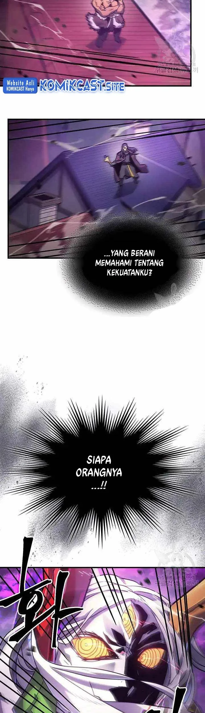 A Returner's Magic Should Be Special Chapter 223 - halaman 45
