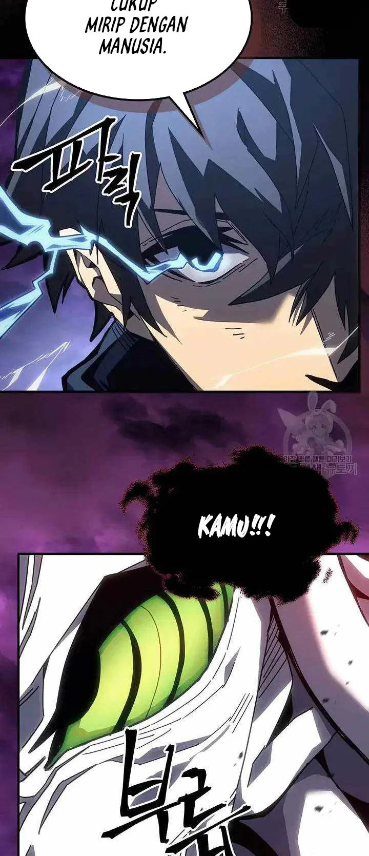 A Returner's Magic Should Be Special Chapter 223 - halaman 48