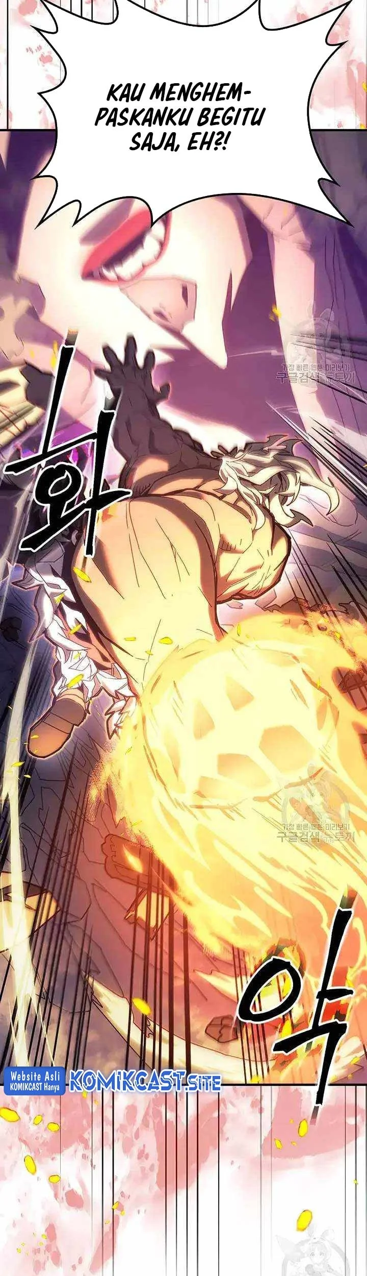 A Returner's Magic Should Be Special Chapter 223 - halaman 5