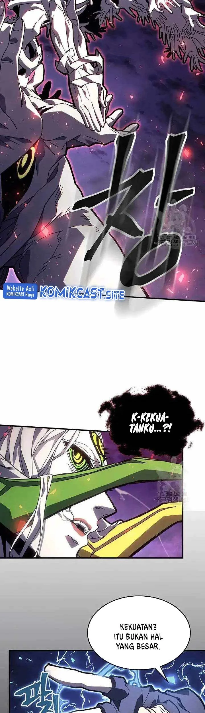 A Returner's Magic Should Be Special Chapter 223 - halaman 51