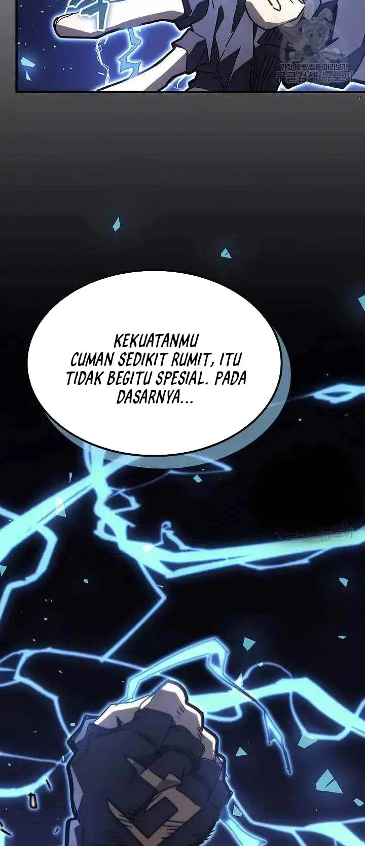 A Returner's Magic Should Be Special Chapter 223 - halaman 52