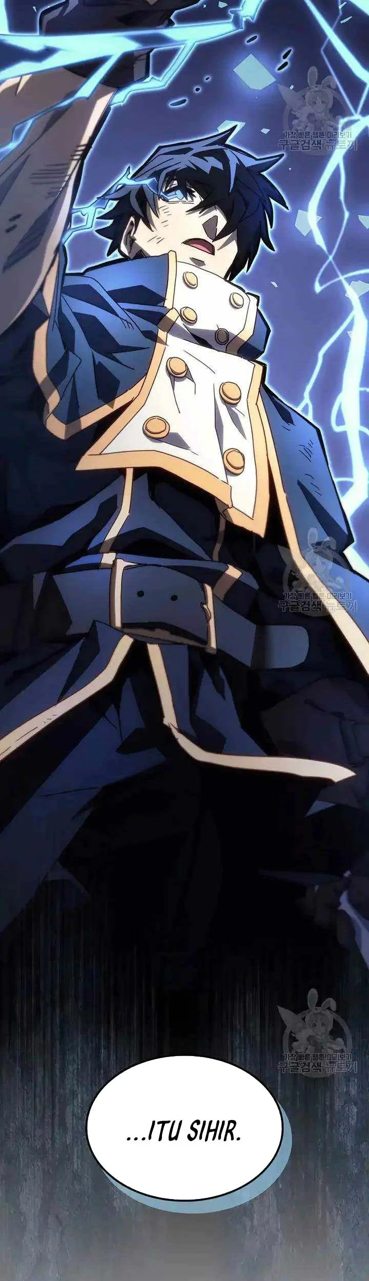 A Returner's Magic Should Be Special Chapter 223 - halaman 53