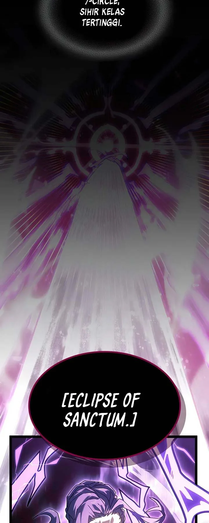 A Returner's Magic Should Be Special Chapter 224 - halaman 26