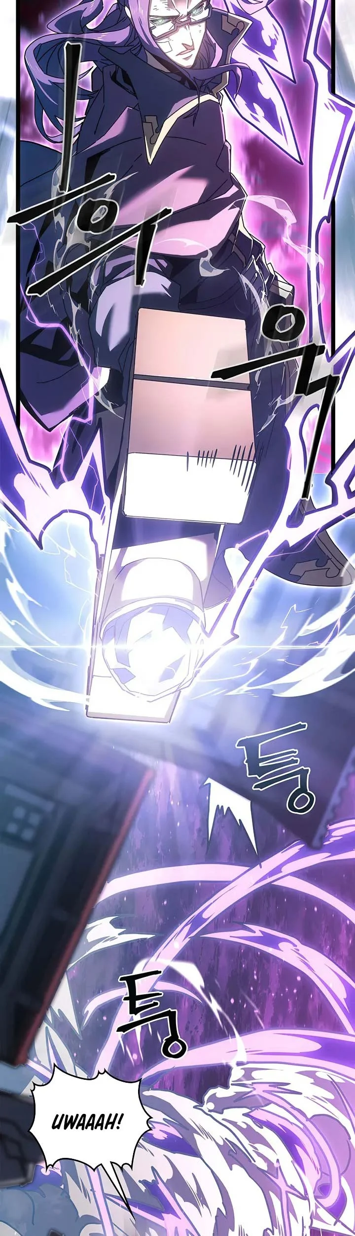 A Returner's Magic Should Be Special Chapter 224 - halaman 27