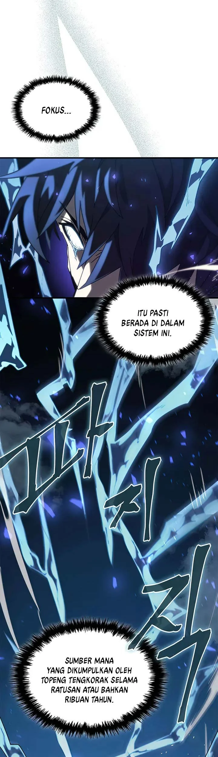 A Returner's Magic Should Be Special Chapter 224 - halaman 43