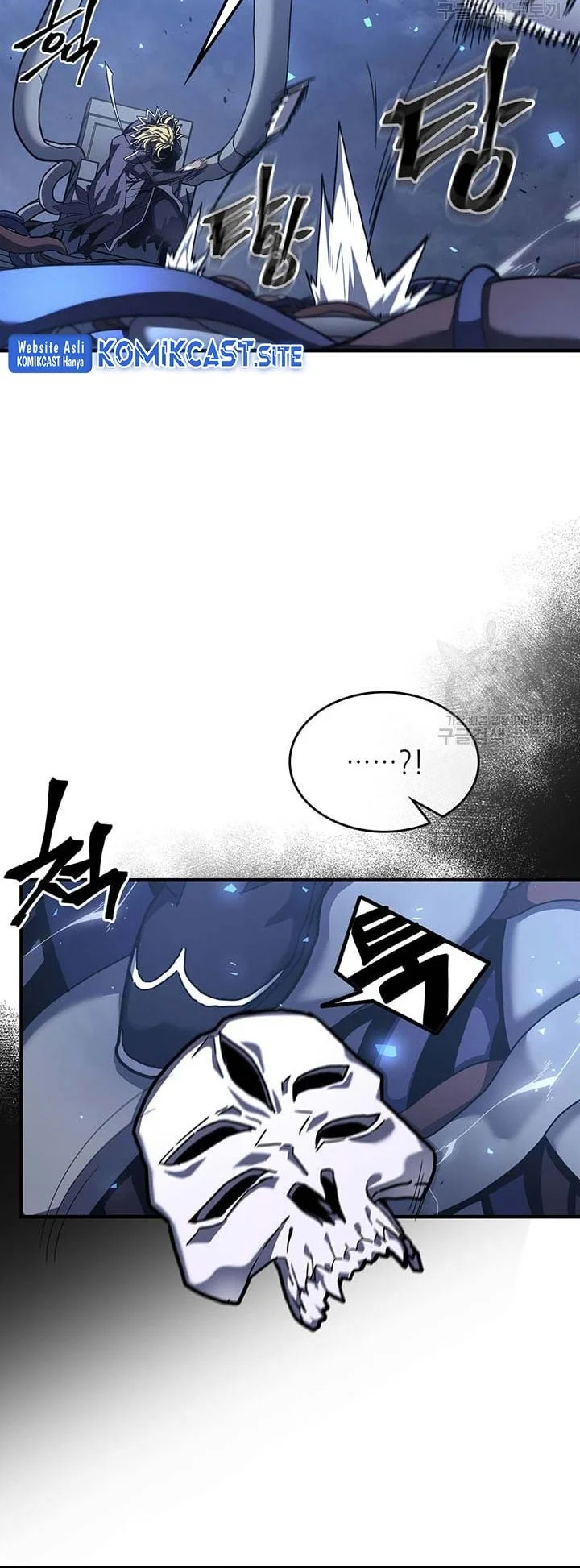 A Returner's Magic Should Be Special Chapter 225 - halaman 12