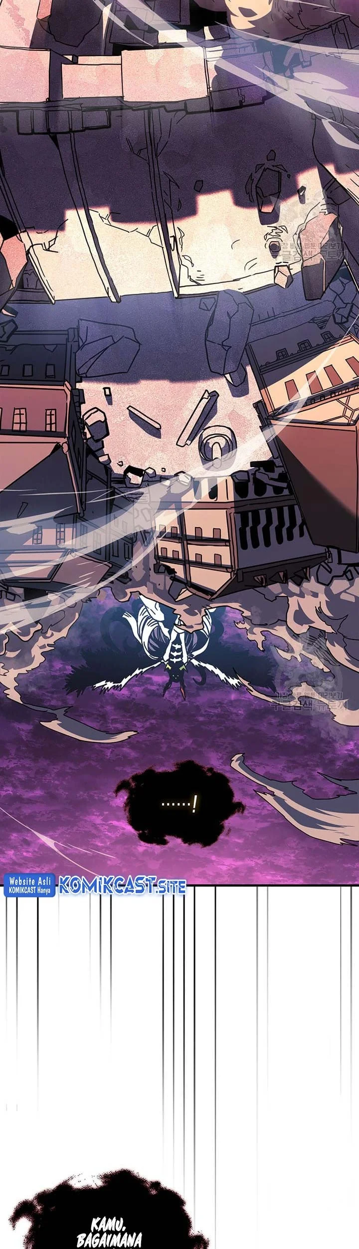 A Returner's Magic Should Be Special Chapter 225 - halaman 25