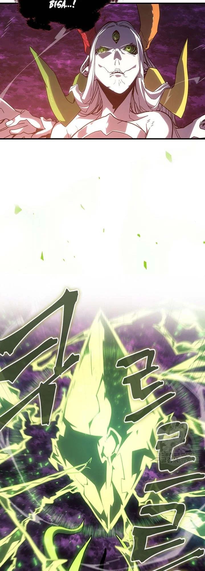 A Returner's Magic Should Be Special Chapter 225 - halaman 26