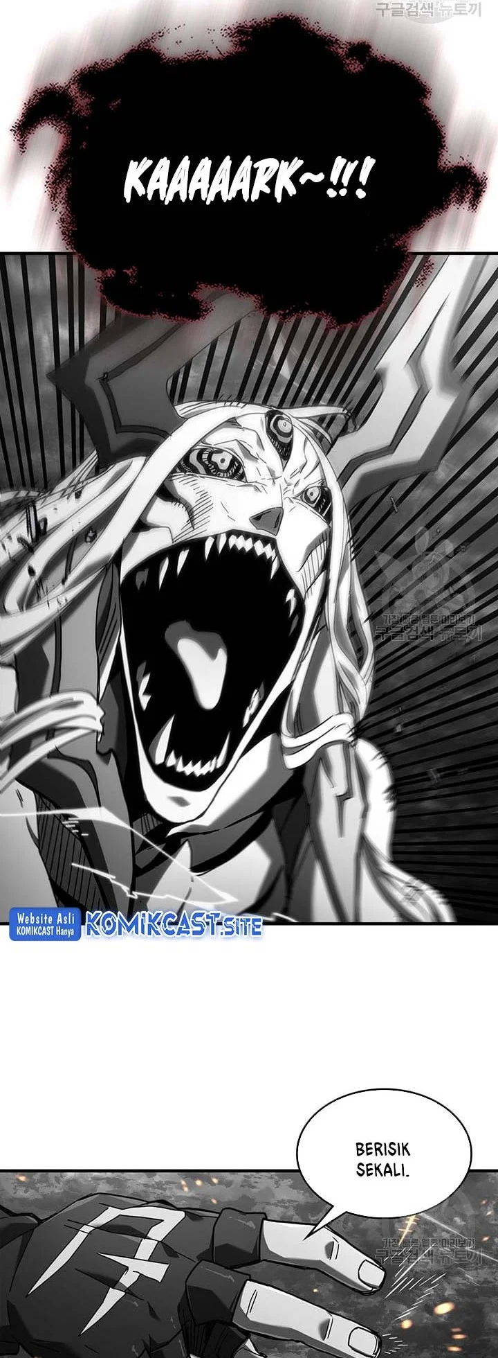 A Returner's Magic Should Be Special Chapter 225 - halaman 36