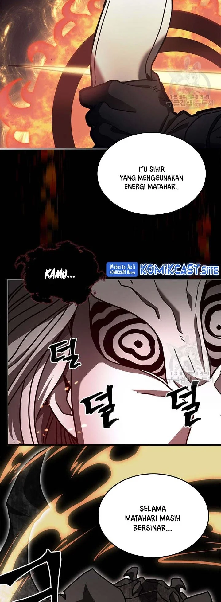 A Returner's Magic Should Be Special Chapter 225 - halaman 42