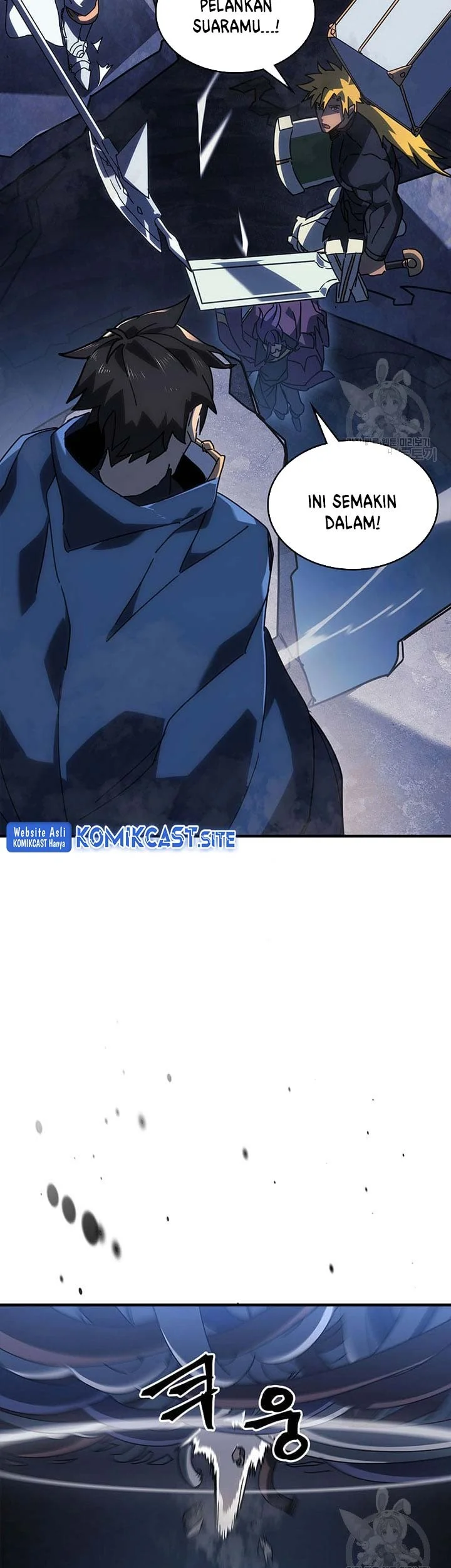 A Returner's Magic Should Be Special Chapter 226 - halaman 11