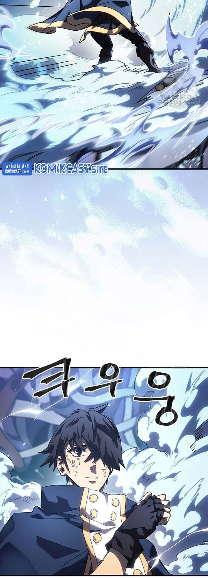 A Returner's Magic Should Be Special Chapter 226 - halaman 22