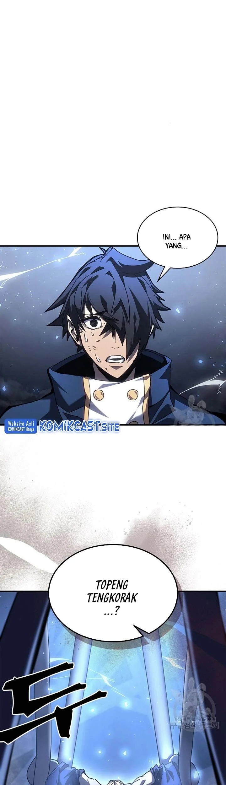 A Returner's Magic Should Be Special Chapter 226 - halaman 31