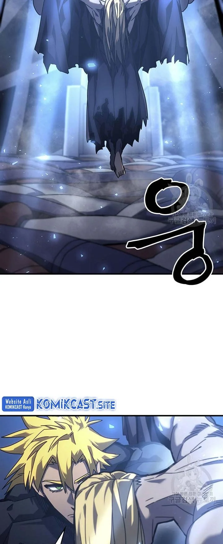 A Returner's Magic Should Be Special Chapter 226 - halaman 32