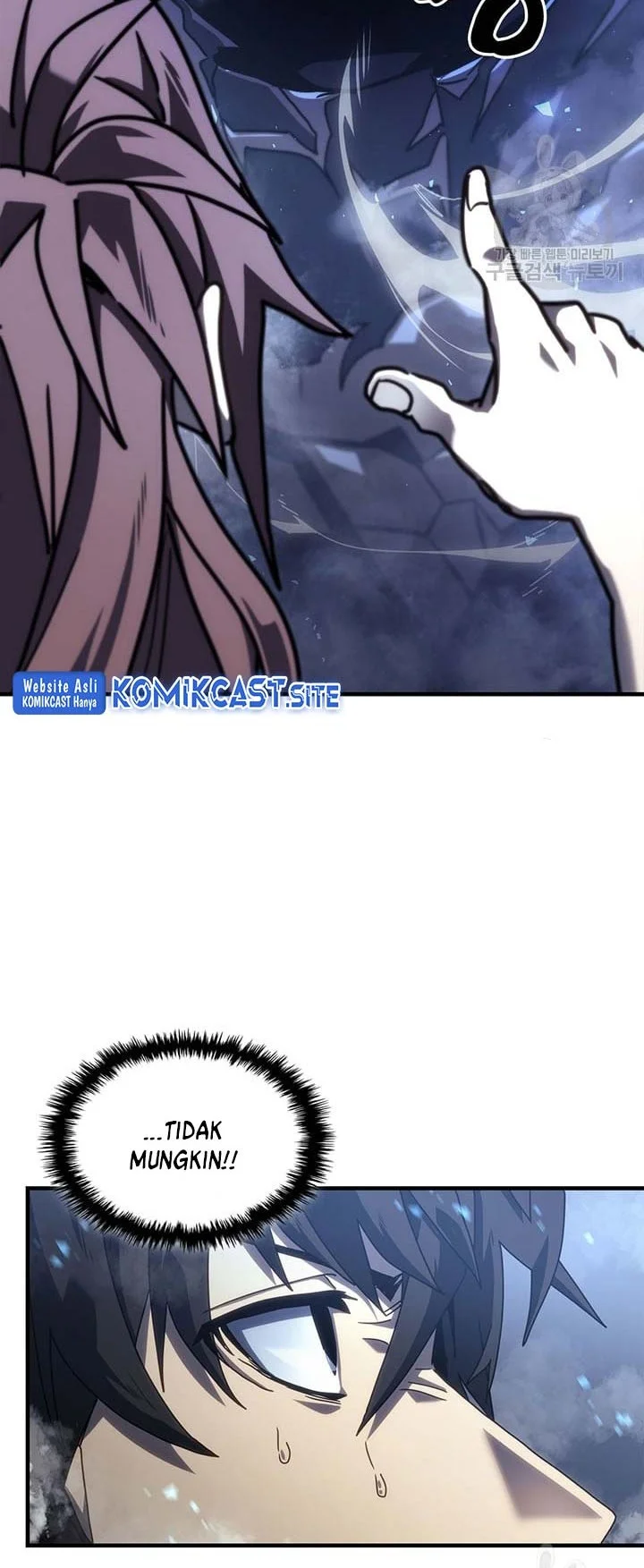 A Returner's Magic Should Be Special Chapter 226 - halaman 36