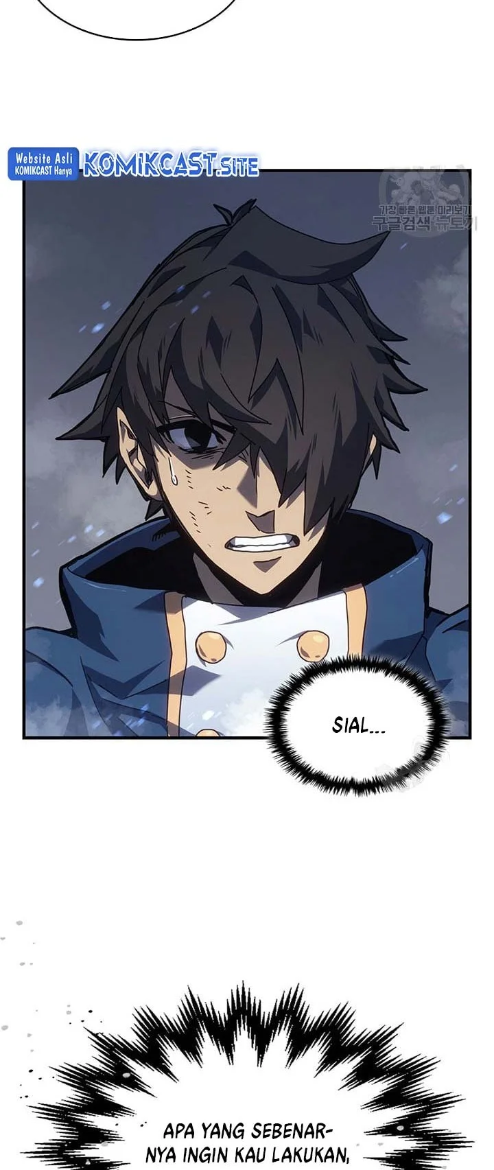 A Returner's Magic Should Be Special Chapter 226 - halaman 38