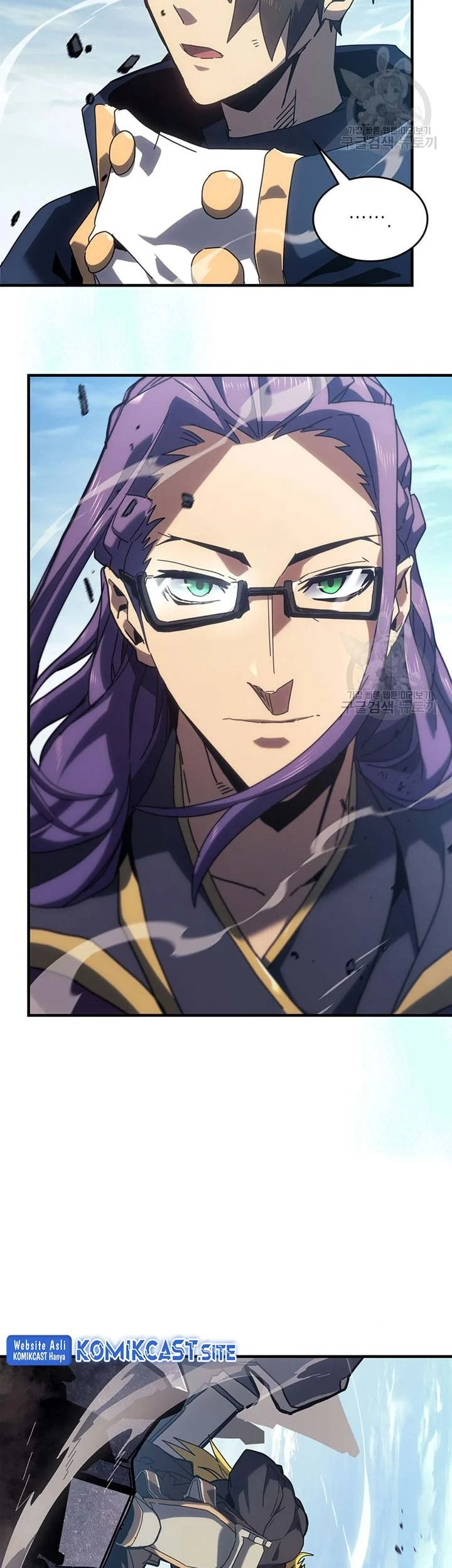 A Returner's Magic Should Be Special Chapter 226 - halaman 7