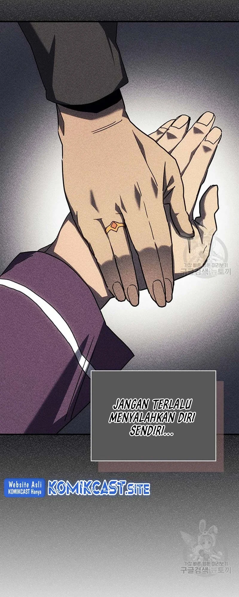 A Returner's Magic Should Be Special Chapter 227 - halaman 10