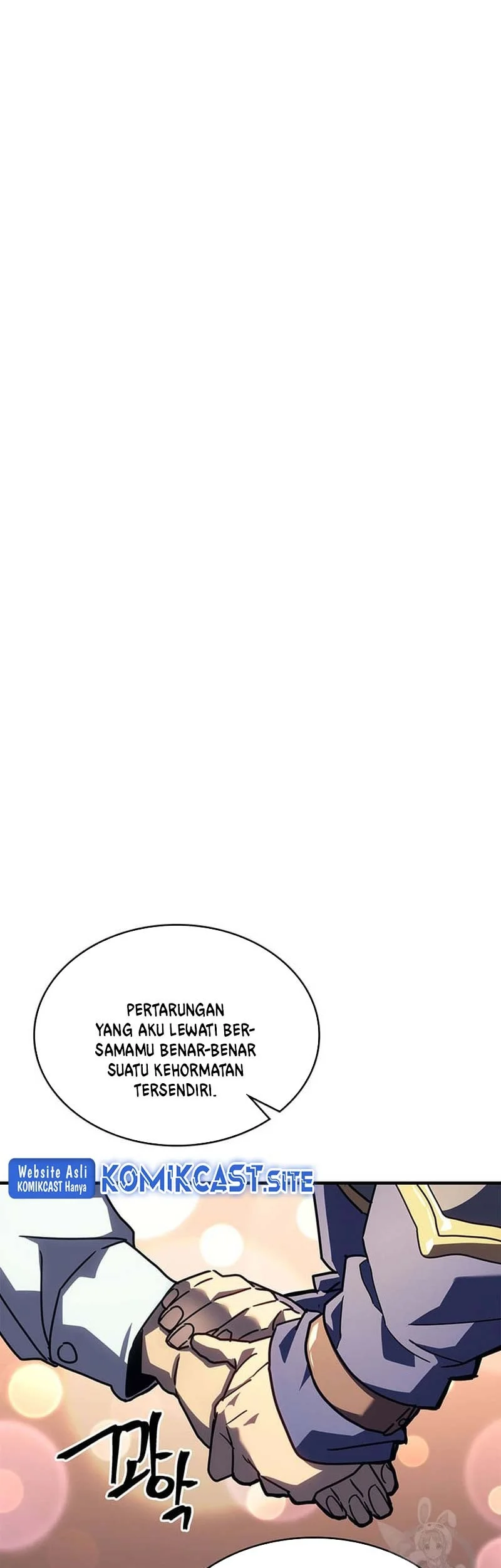 A Returner's Magic Should Be Special Chapter 227 - halaman 15