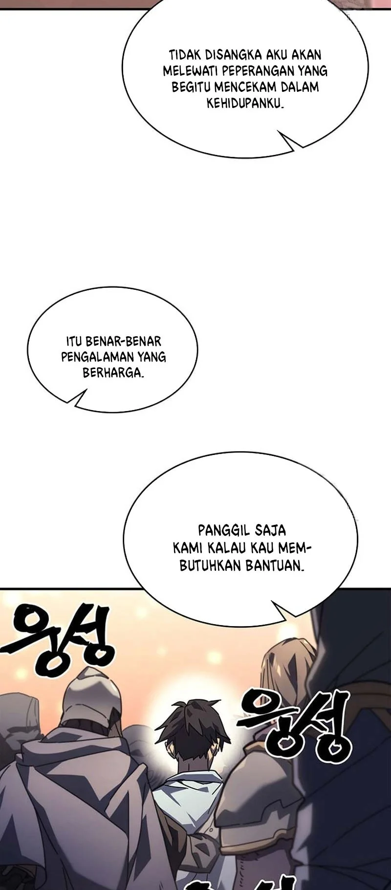 A Returner's Magic Should Be Special Chapter 227 - halaman 16