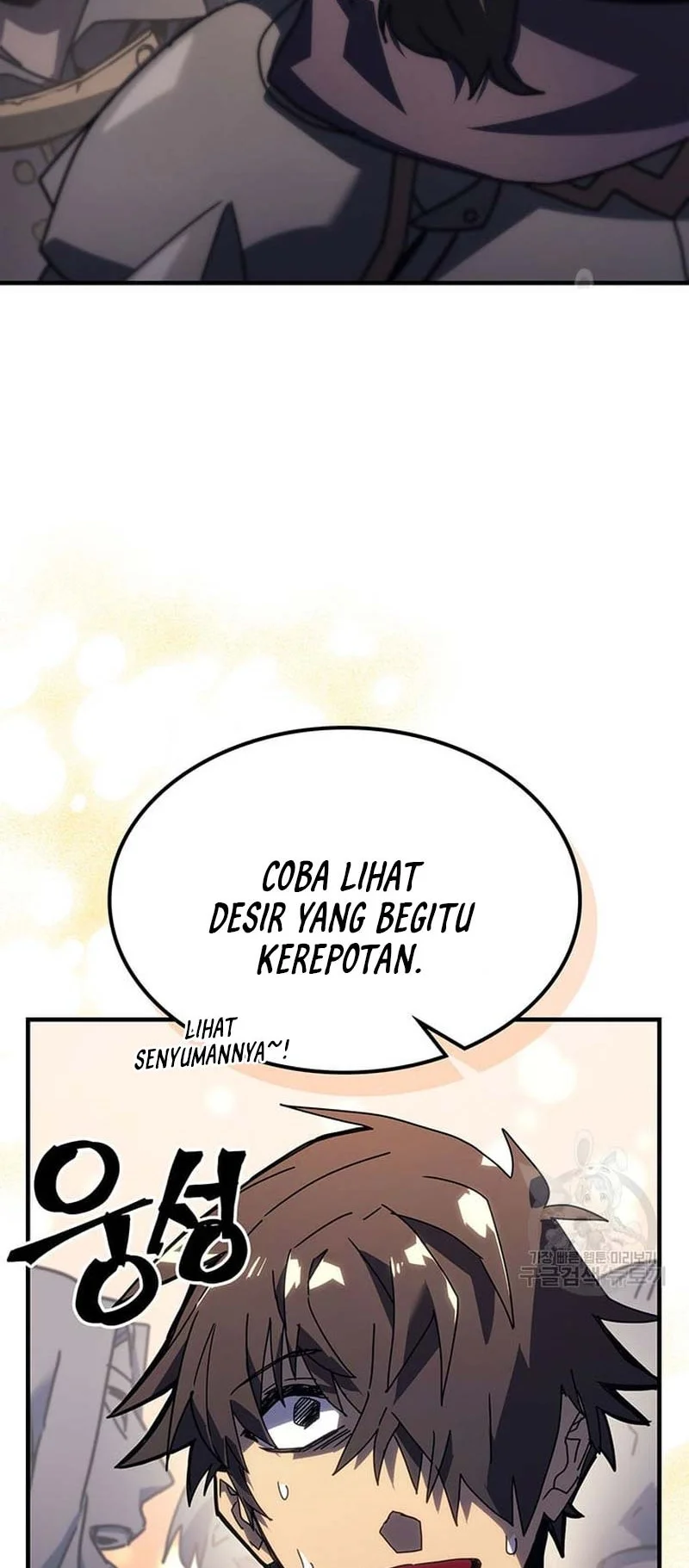 A Returner's Magic Should Be Special Chapter 227 - halaman 18