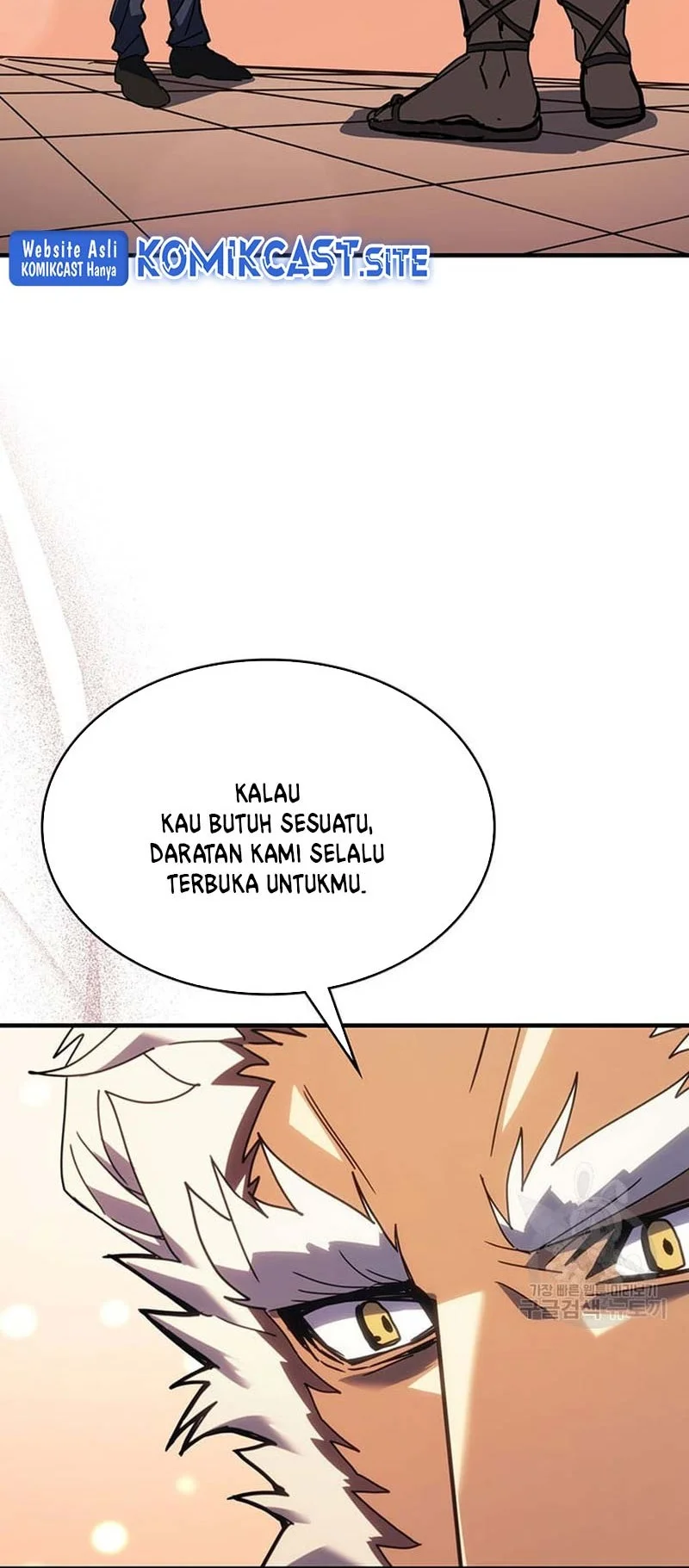 A Returner's Magic Should Be Special Chapter 227 - halaman 24