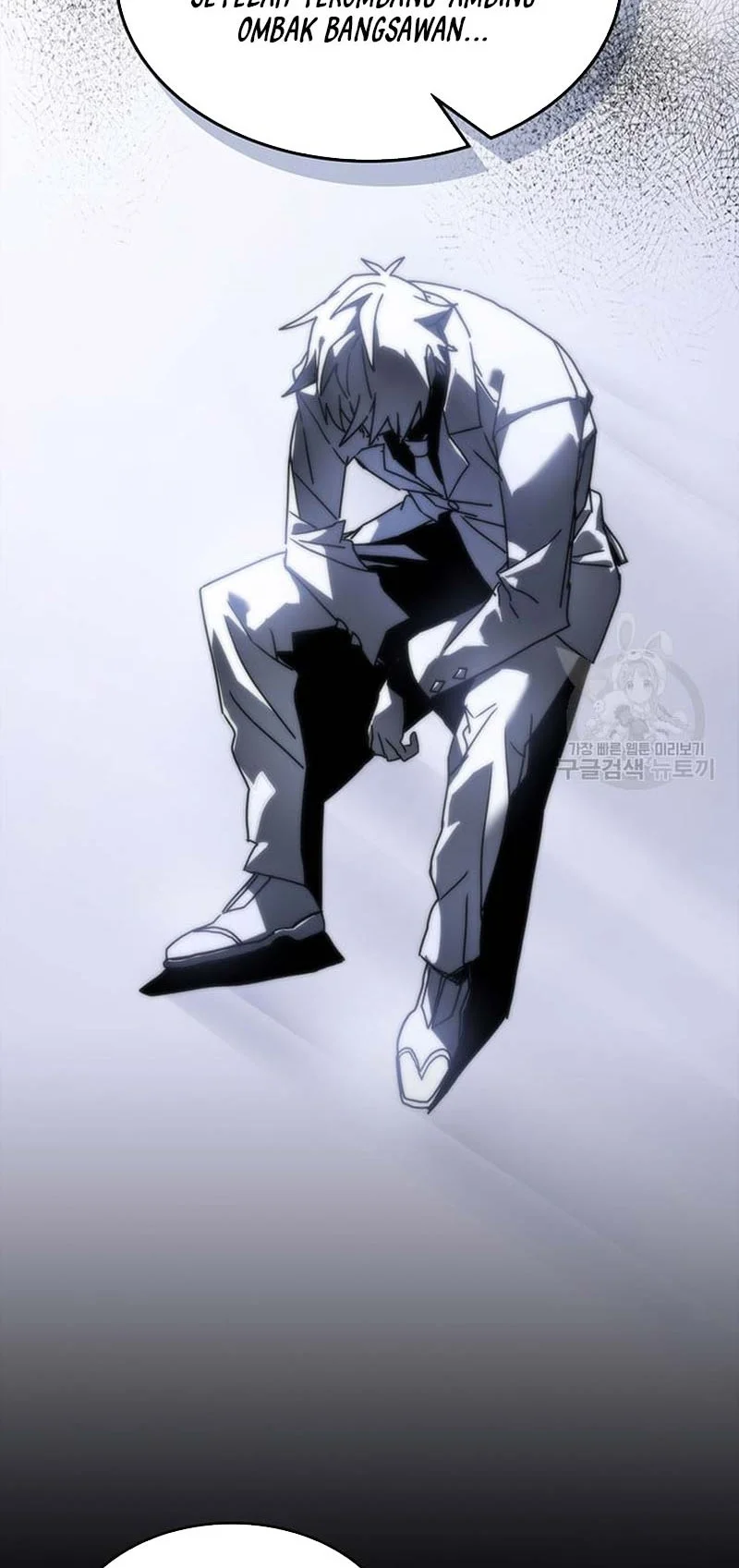 A Returner's Magic Should Be Special Chapter 227 - halaman 42