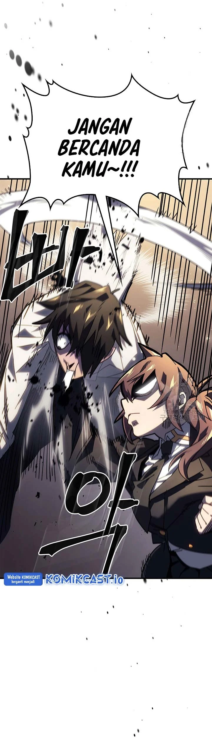 A Returner's Magic Should Be Special Chapter 228 - halaman 19