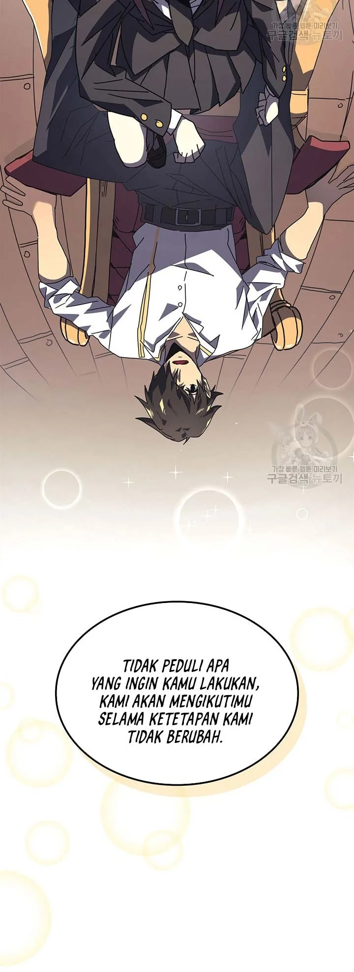 A Returner's Magic Should Be Special Chapter 228 - halaman 24