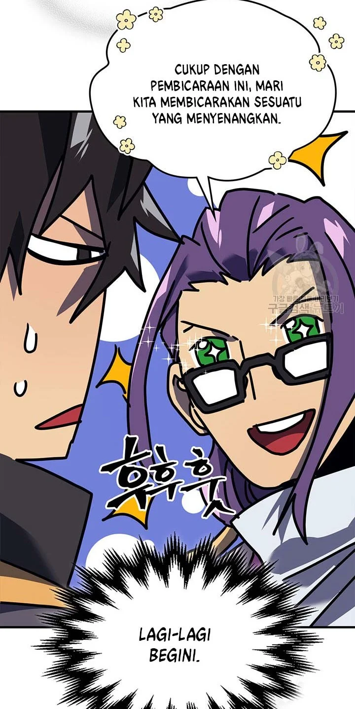 A Returner's Magic Should Be Special Chapter 228 - halaman 50