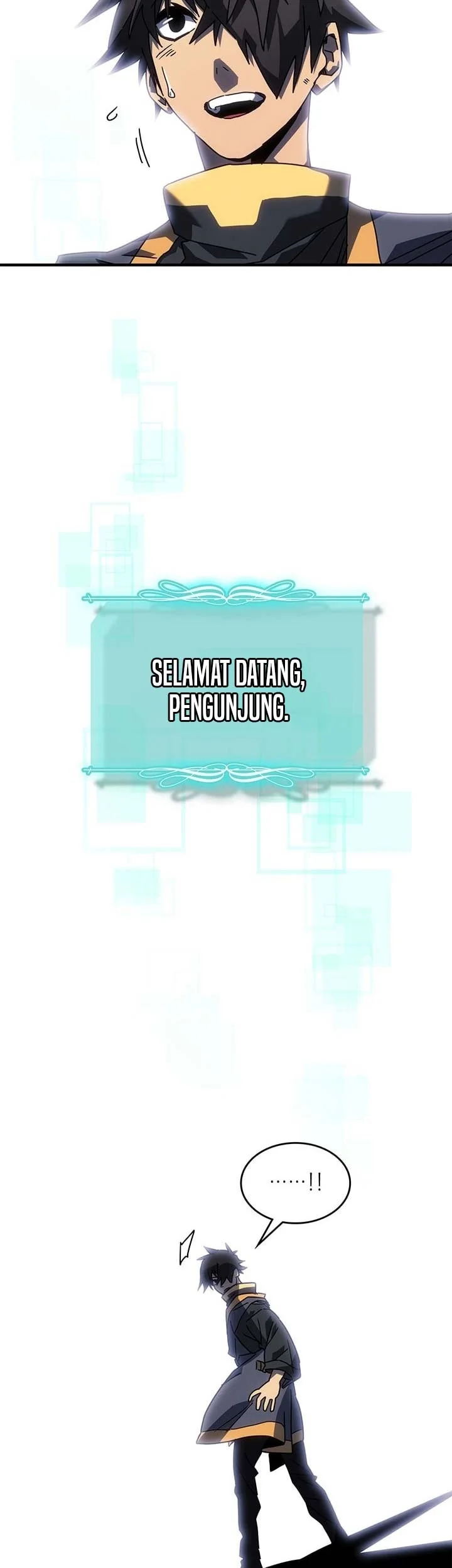 A Returner's Magic Should Be Special Chapter 229 - halaman 11