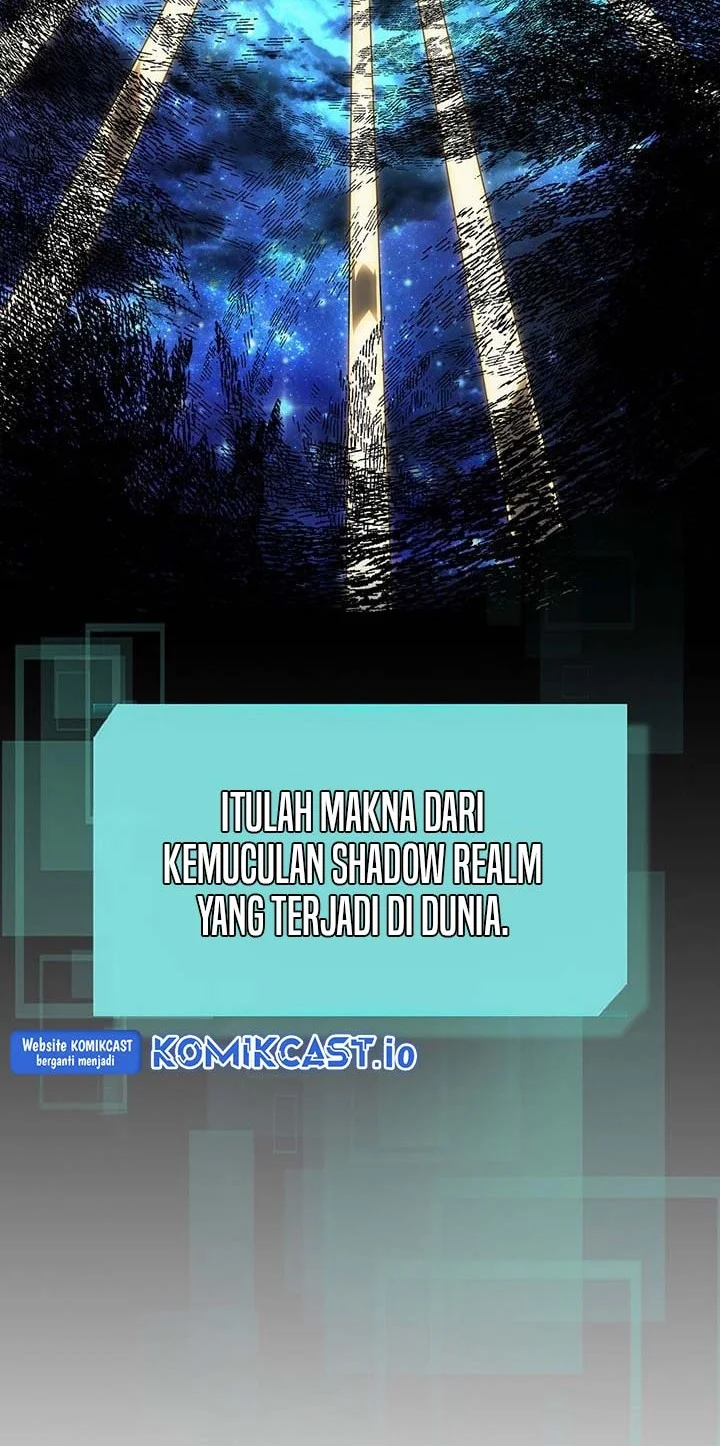 A Returner's Magic Should Be Special Chapter 229 - halaman 50