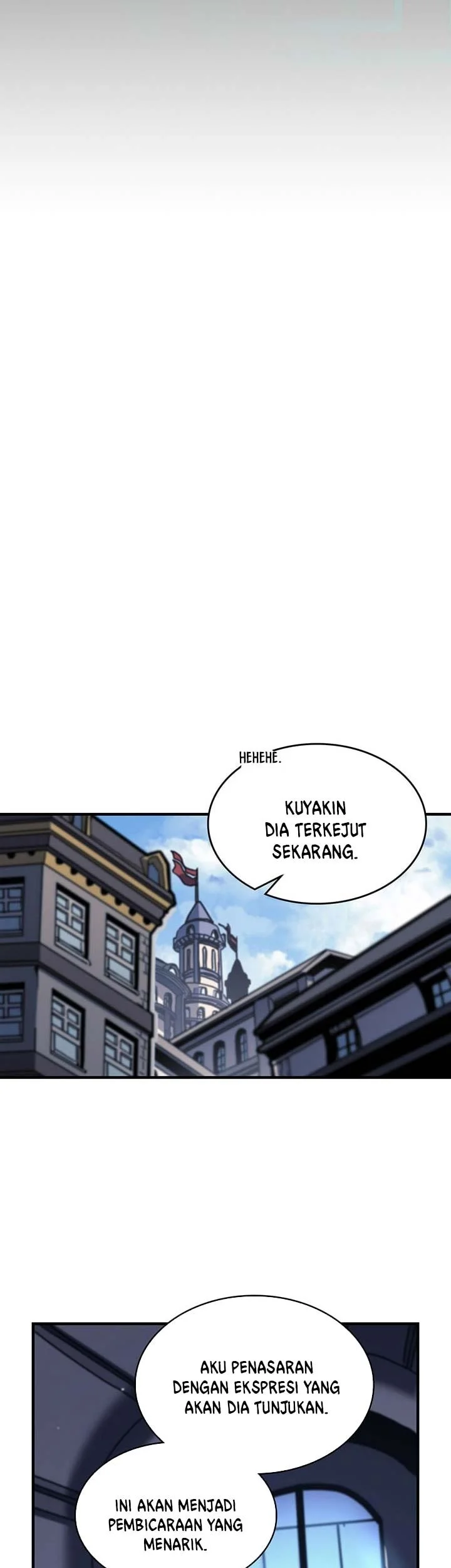 A Returner's Magic Should Be Special Chapter 229 - halaman 51