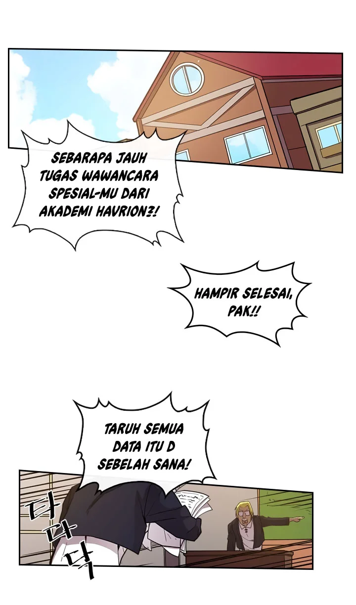 A Returner's Magic Should Be Special Chapter 23 - halaman 2