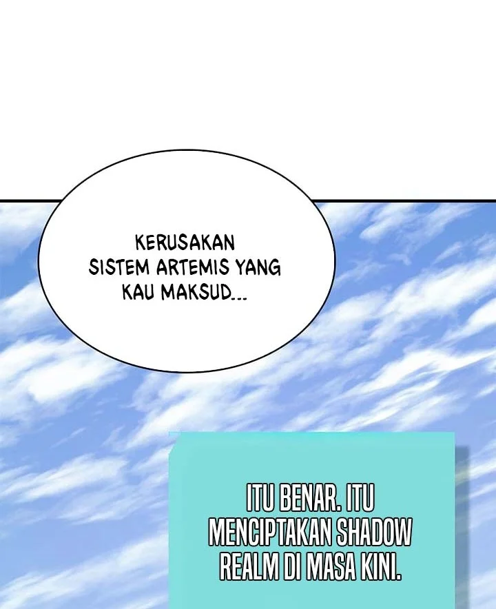 A Returner's Magic Should Be Special Chapter 230 - halaman 10