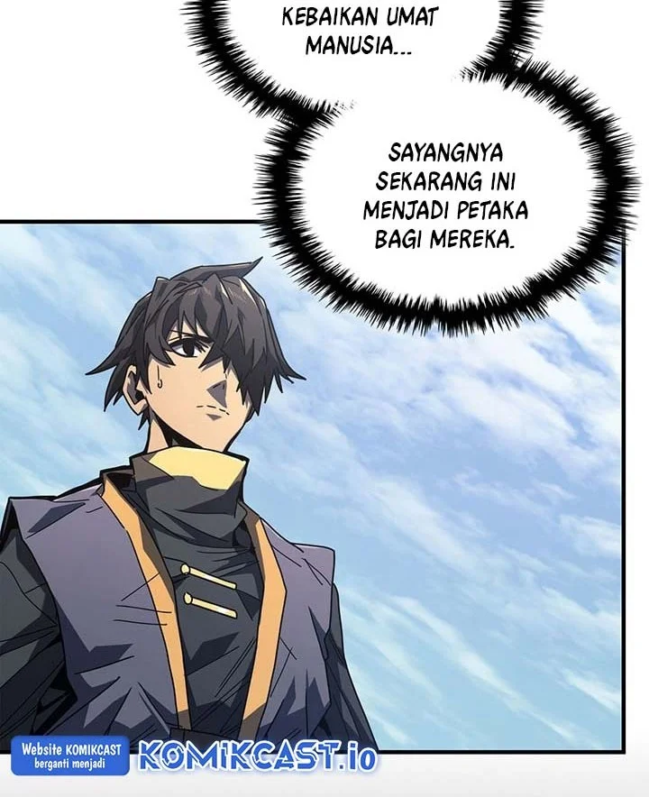 A Returner's Magic Should Be Special Chapter 230 - halaman 14