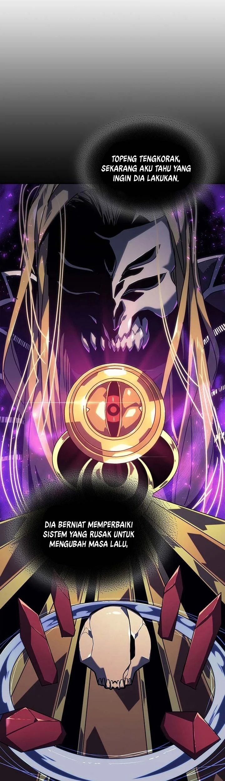 A Returner's Magic Should Be Special Chapter 230 - halaman 15