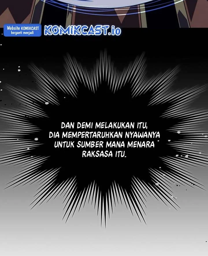 A Returner's Magic Should Be Special Chapter 230 - halaman 16