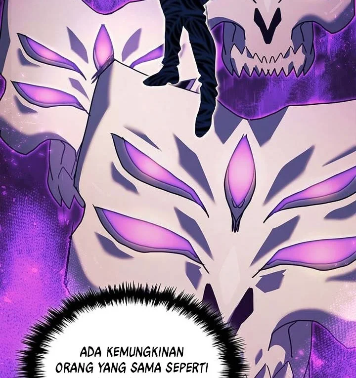 A Returner's Magic Should Be Special Chapter 230 - halaman 22