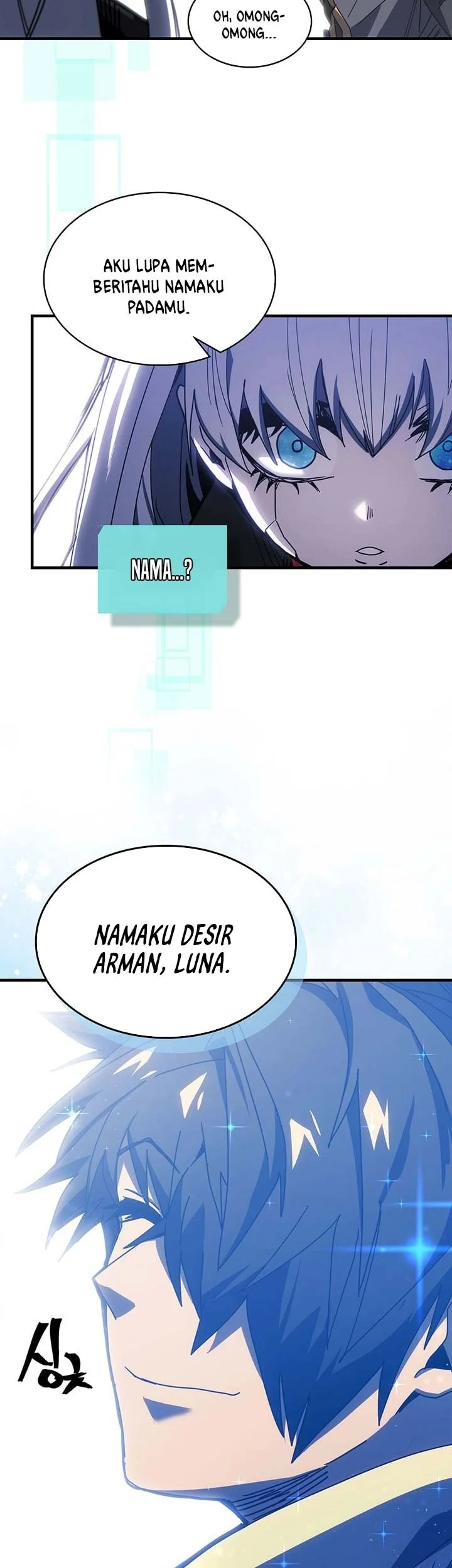 A Returner's Magic Should Be Special Chapter 230 - halaman 27