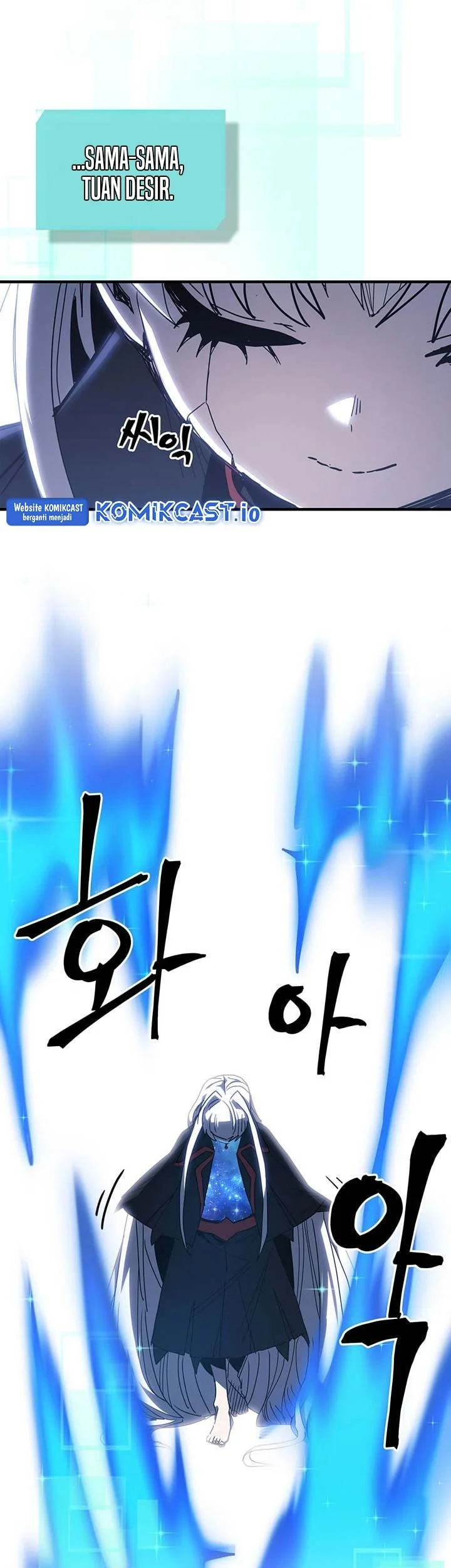 A Returner's Magic Should Be Special Chapter 230 - halaman 29