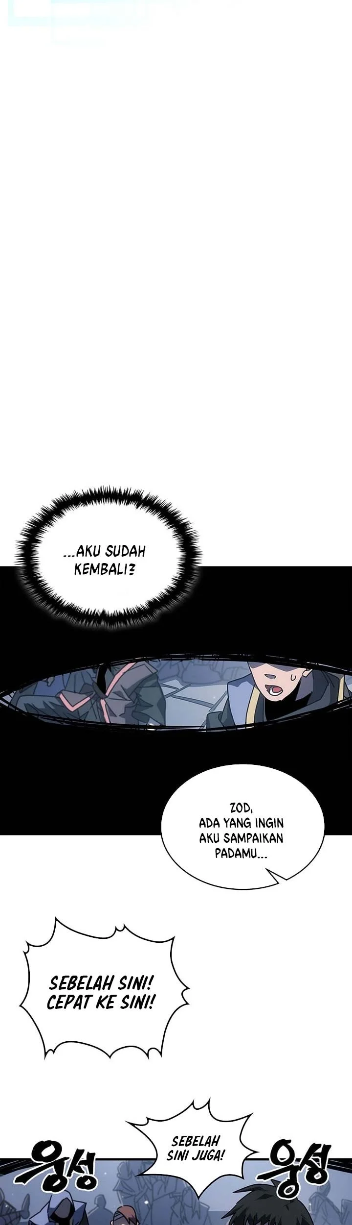 A Returner's Magic Should Be Special Chapter 230 - halaman 31