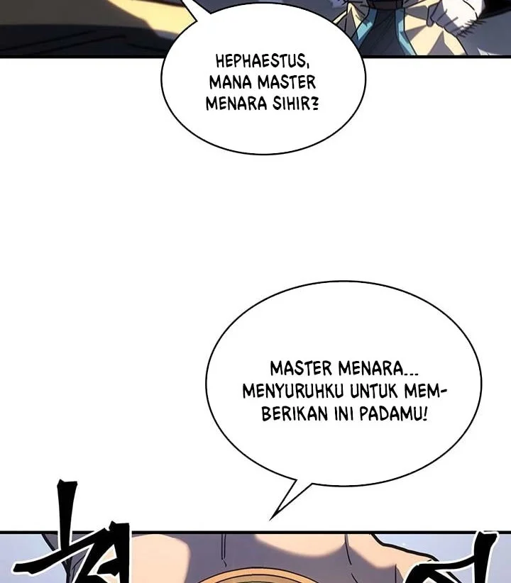 A Returner's Magic Should Be Special Chapter 230 - halaman 34