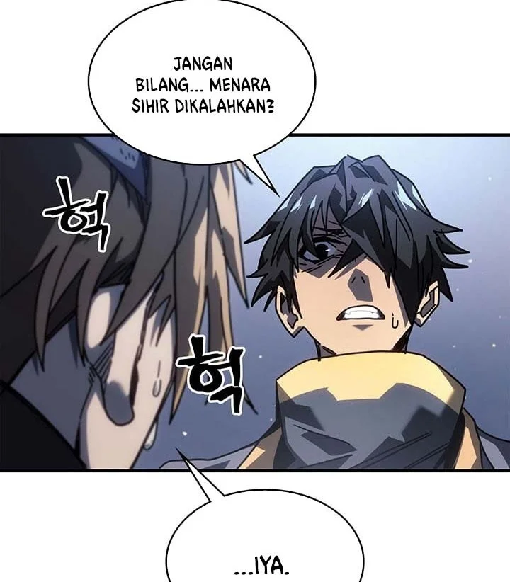 A Returner's Magic Should Be Special Chapter 230 - halaman 36
